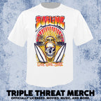 Sublime - Surf (White) [Mens Shirt]