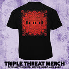 Tool - Red Swirls [Mens Shirt]
