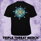 Tool - Fractals [Mens Shirt]