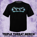 Tool - Fractals [Mens Shirt]