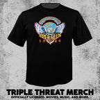 Van Halen - 1984 Tour [Mens Shirt]