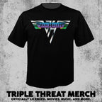 Van Halen - VH Logo [Mens Shirt]