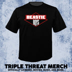 Beastie Boys - Logo [Mens Shirt]