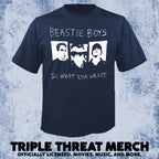 Beastie Boys - So Whatcha Want [Mens Shirt]