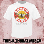 Guns N Roses - Paradise City [Mens Shirt]