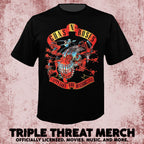 Guns N Roses - Paradise City [Mens Shirt]