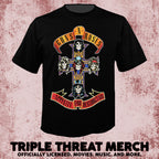 Guns N Roses - Paradise City [Mens Shirt]
