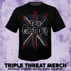 SexPistols - Anarchy In the UK [Mens Shirt]