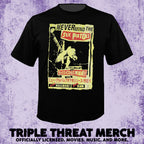 SexPistols - Japanese Poster (Rotten) [Mens Shirt]