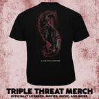 Slipknot - Gray (5) Cover [Mens Shirt]