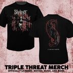 Slipknot - Gray (5) Cover [Mens Shirt]