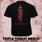 Slipknot - We Are Not Your Kind [Mens Shirt]