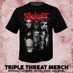 Slipknot - We Are Not Your Kind [Mens Shirt]