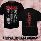 Slipknot - We Are Not Your Kind [Mens Shirt]