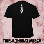 Slipknot - Look Me In My Brand New Eye [Mens Shirt]