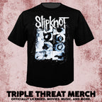 Slipknot - Look Me In My Brand New Eye [Mens Shirt]