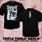 Slipknot - Look Me In My Brand New Eye [Mens Shirt]