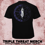 Slipknot - Blue Blur [Mens Shirt]