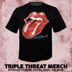 Rolling Stones - Stones 89 [Mens Shirt]