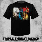 Pantera - Cover Collage [Mens Shirt]