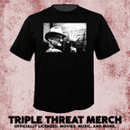 Nightmare On Elm Street - Freddy Wall [Mens Shirt]