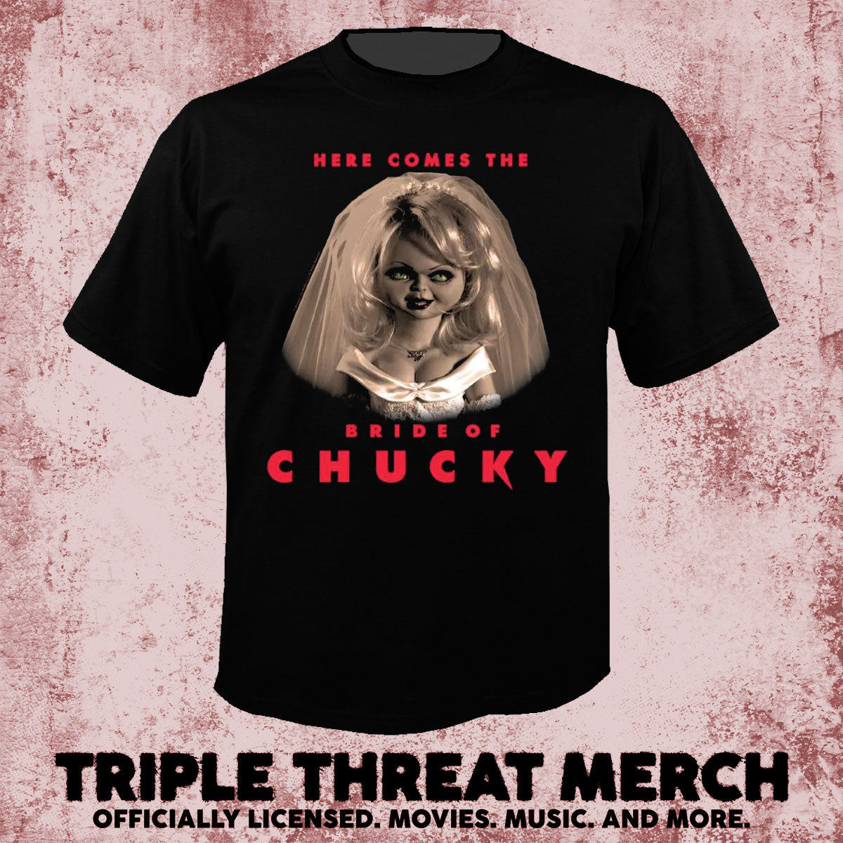 Childs Play - Tiffany Gown [Mens Shirt]