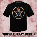 Childs Play - Sacrifice (Color) [Mens Shirt]