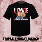 Childs Play - Love [Mens Shirt]