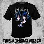Elvira - Portrait [Mens Shirt]