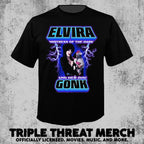 Elvira - Gonk (Multiple Colors) [Mens Shirt]