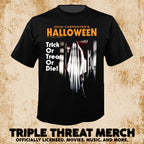 Halloween - Bob The Ghost [Mens Shirt]