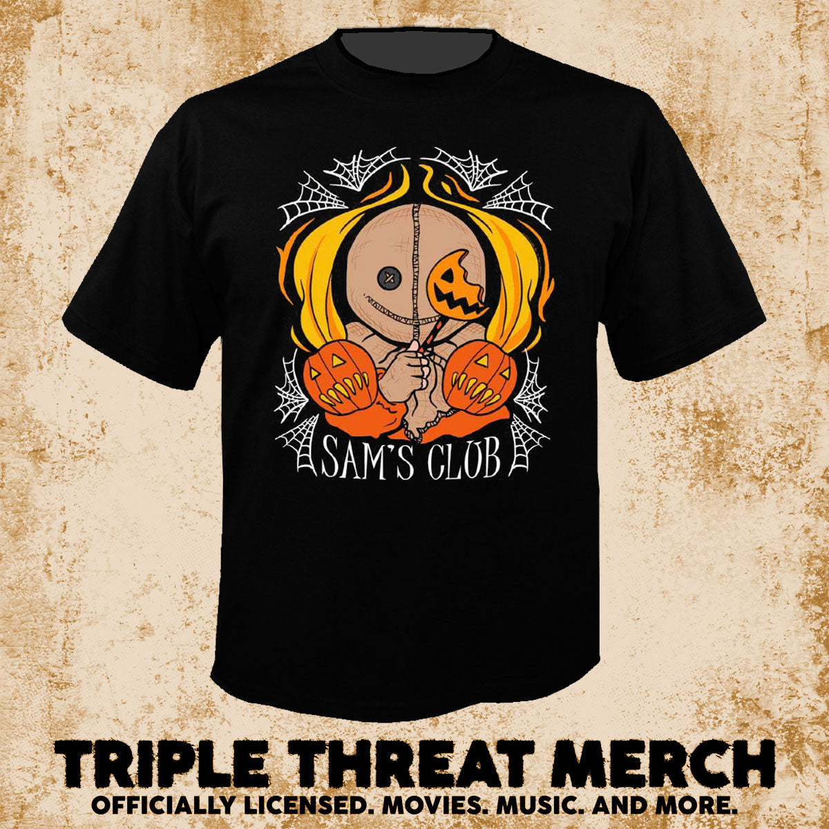 Trick R Treat - Sams Club [Mens Shirt]