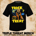 Trick R Treat - Sitting [Mens Shirt]