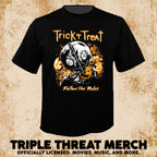 Trick R Treat - Sam (Follow The Rules) [Mens Shirt]
