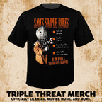 Trick R Treat - Simple Rules [Mens Shirt]