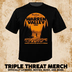 Trick R Treat - Warren Valley Moon [Mens Shirt]