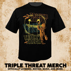 Trick R Treat - Outlines [Mens Shirt]