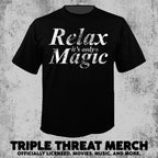 Craft - Relax Its Just Magic [Mens Shirt]