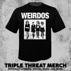 Craft - Weirdos (Photo) (Multiple Colors) [Mens Shirt]