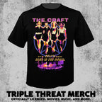 Craft - Fire Collage [Mens Shirt]