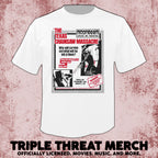 Texas Chainsaw Massacre - Drive-In (Multiple Colors) [Mens Shirt]
