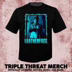 Texas Chainsaw Massacre -  Leatherface [Mens Shirt]