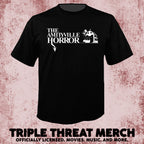 Amityville Horror - Logo [Mens Shirt]