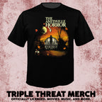 Amityville Horror - Leaves [Mens Shirt]