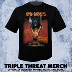 Army Of Darkness - In An Age Of Darkness [Mens Shirt]