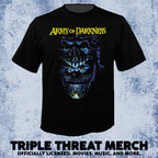 Army Of Darkness - Evil Ash [Mens Shirt]
