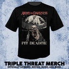 Army Of Darkness - Pit Witch [Mens Shirt]