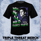Army Of Darkness - Hello Mr Fancy Pants [Mens Shirt]