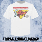 Army Of Darkness - S-Mart (White) [Mens Shirt]