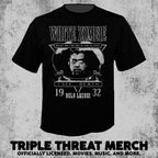 White Zombie - I See Death [Mens Shirt]